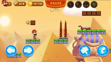 Super Adventure of Rio الملصق