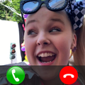 Fake Calls With JJ Girl