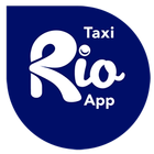 Taxi RioAPP Usuarios icône