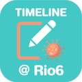 Timeline @RIO6