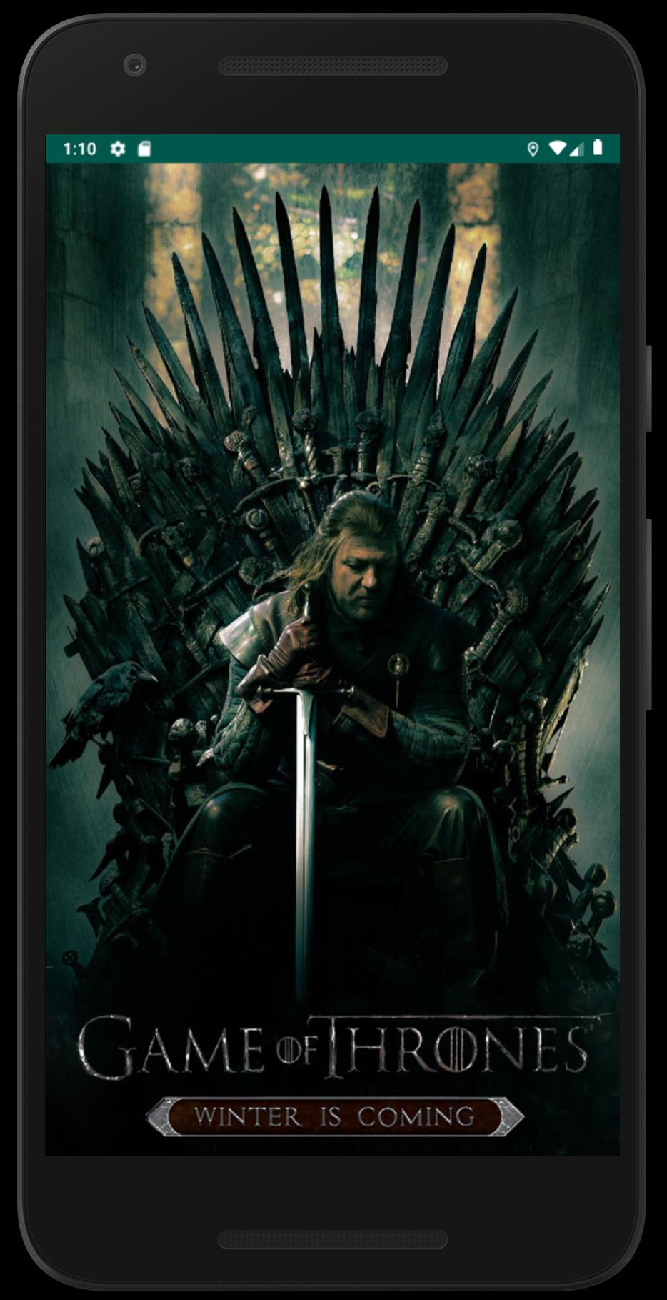 Game Of Thrones Download Game Of Thrones Download