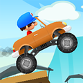 Hill Racing