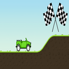 Hill Climb Racer icône