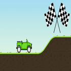 Hill Climb Racer ícone