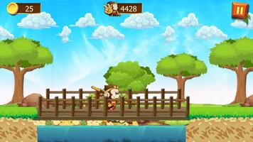 Monkey King Escapade screenshot 2