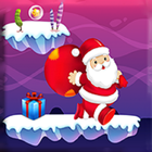 Santa Clause Adventure icon