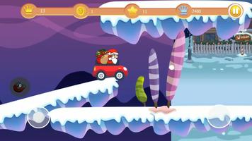 Santa Clause Adventure screenshot 1