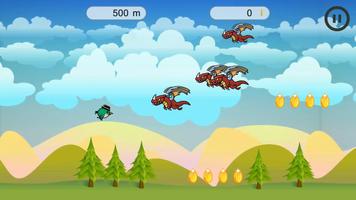 Speedy Bird syot layar 1