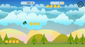 Speedy Bird syot layar 2