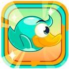 Speedy Flying Bird‏ icon