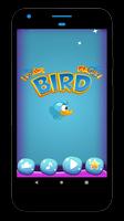 Speedy Flying Bird‏ تصوير الشاشة 1