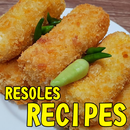Resep Risoles Lezat & Enak APK