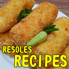 Resep Risoles Lezat & Enak ikona