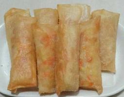 Resep Risoles Lezat & Enak plakat