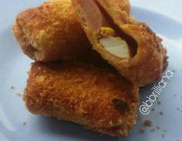 Resep Risoles Lezat & Enak screenshot 1