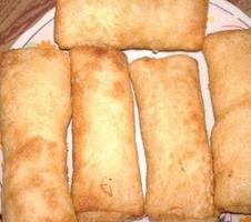 Resep Risoles Lezat & Enak screenshot 2