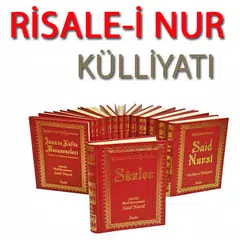 MP3 Risale-i Nur Icon