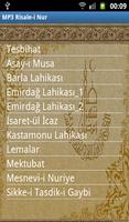 MP3 Risale-i Nur screenshot 3