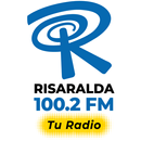 Risaralda 100.2 FM TU RADIO APK