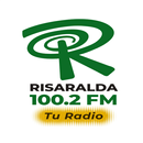 Risaralda 100.2 FM TU RADIO APK