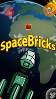 SpaceBricks โปสเตอร์