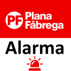 I-ALARMA simgesi
