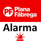 I-ALARMA Zeichen