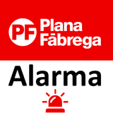 I-ALARMA simgesi