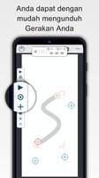 Auto Clicker : Asisten Klik screenshot 3