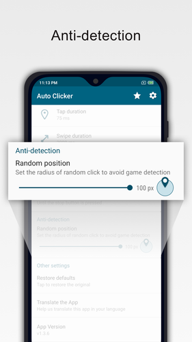 Auto Clicker App Download