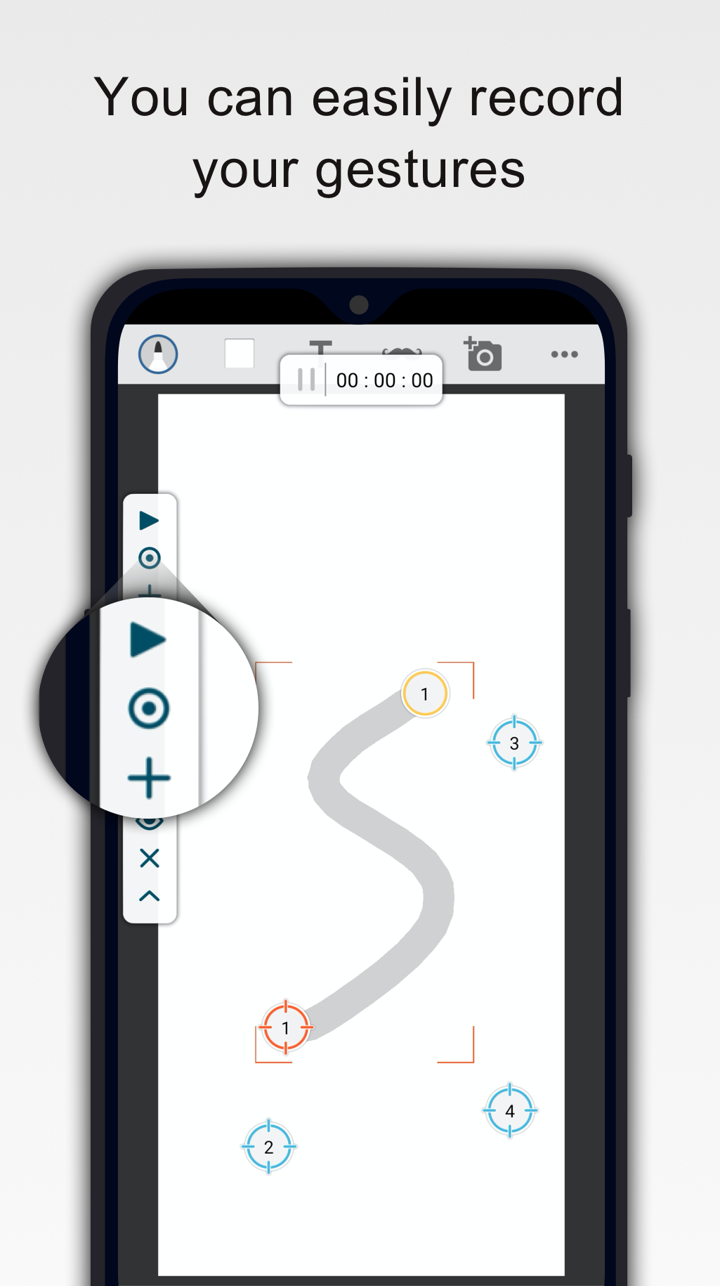 Click Assistant - Auto Clicker : Gesture Recorder APK 1.8 ...