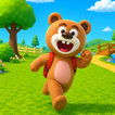 Super Bear Adventure icon