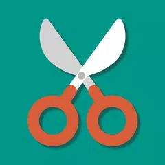 Screen Scissors: Screenshot