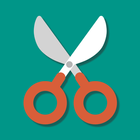 Screen Scissors icon