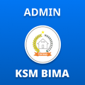 KSM Bima admin