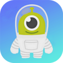 Rise it Up Astronaut 2019 aplikacja