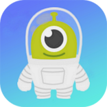 Rise it Up Astronaut 2019