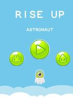 Rise it Up Astronaut 2019 स्क्रीनशॉट 2