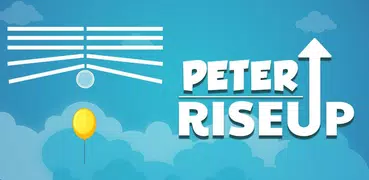 Peter Rise Up - Save The Ballo