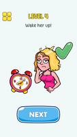 Draw Puzzle: Draw It скриншот 1