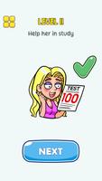 Draw Puzzle: Draw It скриншот 2