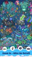 Found It: Scavenger Hunt постер