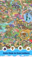 Found It: Scavenger Hunt скриншот 2