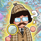 Mystery Hunt: Hidden & Find আইকন