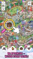 Mystery Hunt: Hidden & Find পোস্টার