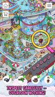 Mystery Hunt: Hidden & Find স্ক্রিনশট 1