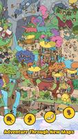 Hidden Quest: Seek And Find تصوير الشاشة 3