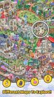 Hidden Quest: Seek And Find الملصق