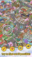 Hidden Quest: Seek And Find تصوير الشاشة 1