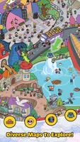 Hidden Quest: Seek And Find تصوير الشاشة 2
